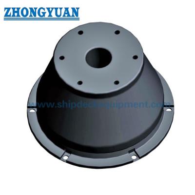 China Hochenergie-Absorptions-Kegel-Gummifender für Quay Marine Rubber Fender zu verkaufen