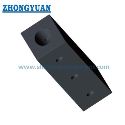 China Tipo quadrado Marine Rubber Fender, para-choque de borracha Marine Rubber Fender do navio à venda