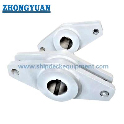 China Schlüssel-Art hydraulische Kraft-passender Steuer-Pflüger-Arm Marine Hydraulic Steering zu verkaufen