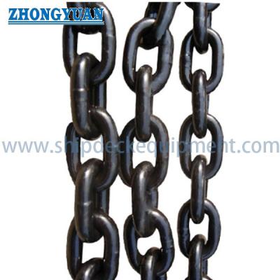 China Marine Trawl Chain for sale