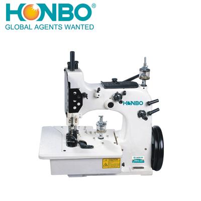 China Other HB-20-2D bulk bag overlock sewing machine for industrial sewing machine prices for sale