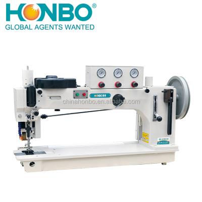 China Factory Hot Sale HB-366-76-12HM Spring Zigzag Sewing Machine for sale