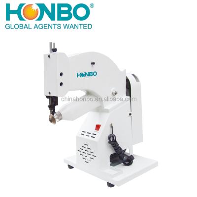 China HB-290 Industrial Leather Trimming Machine Shoe and Luggage Sole Lining Machine for sale