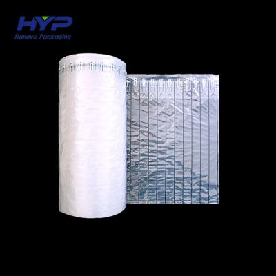 China Security China Manufacture Custom Air Bubble Cushion Plastic Film Roll For Packing Shipping for sale