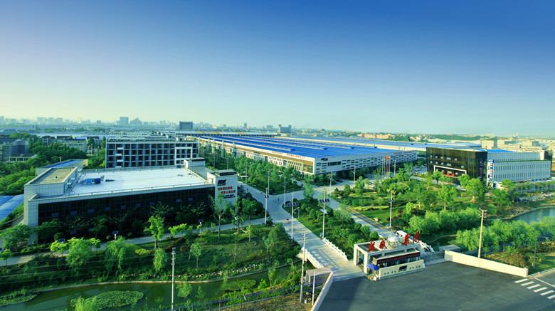 Verified China supplier - Shenzhen Chaowei Renewable Energy Co., Ltd.