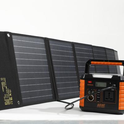 China Solar Panel Encapsulation Chilwee 100w Solar Panel For MAC330/MAC500/MAC1000/VT-700W Portable Foldable Backup Power Station For Outdoor Van Camper for sale