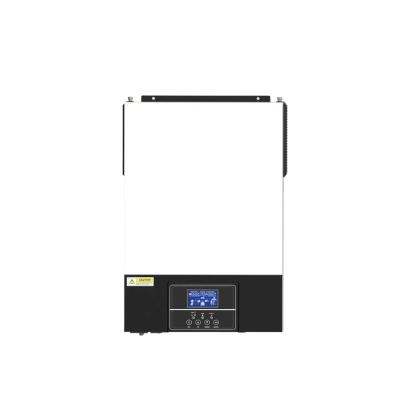 China MP 3500H/MPS 3500HP 230VAC 80A 13kg 170-280VAC 472*297*129mm Pure Lcd Wifi GPS 3.5KW 98% Sine Wave Hybrid Solar Inverter New Arrival for sale