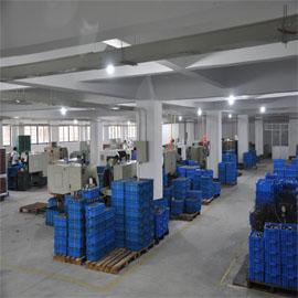 Verified China supplier - Ningbo Yinzhou Pehel Machinery Co., Ltd.