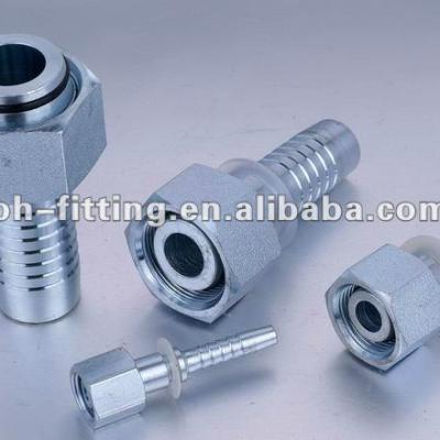 China Professional Galvanized Carbon Steel Best Price Carbon Steel Custom Forged Pipe Tube Fitting for sale