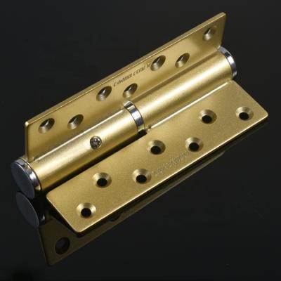 China Modern Hot Sale Hydraulic Door Hinge Easy Installation Excellent Durability Hydraulic Door Closer Hinge for sale