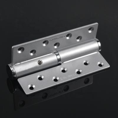 China Modern Hot Sale Hydraulic Door Hinge Excellent Durability Automatic Closing Door Closer Hinge for sale