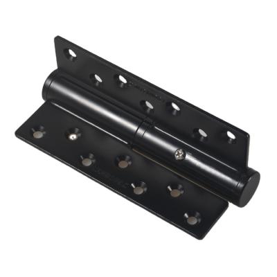 China Modern Easy Installation Stainless Steel Hydraulic Hinges Automatic Close Hinge for sale