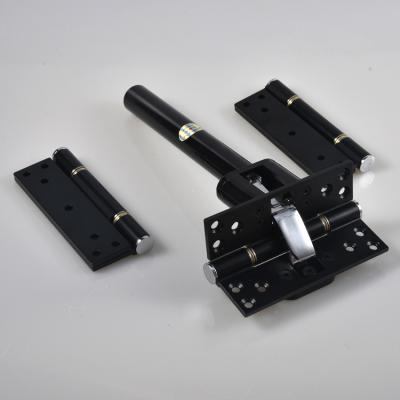 China Modern High Quality Hydraulic Concealed Hidden Door Hinge Hydraulic Automatic Close Hinge for sale