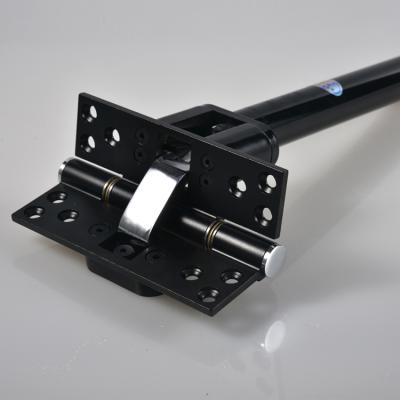 China Modern Hydraulic Concealed Hidden Door Hinges Door Hinge Hydraulic Automatic Close Hinge for sale