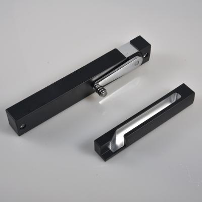 China Modern Hinge Iron Hinge Stainless Steel Core Hydraulic Damper Hydraulic Door Closer for sale