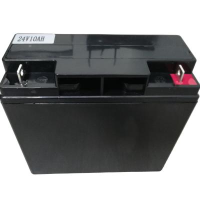 China Replace SLA Lifepo4 Lithium Ion Phosphate Battery 24v 10ah SLA Spare Rechargeable Battery for sale