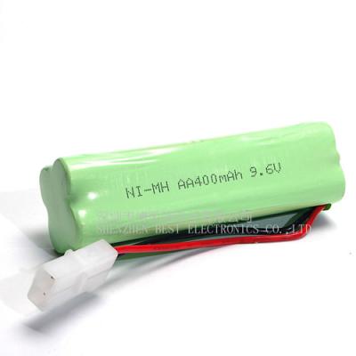 China Toys BKT 7.2V Ni-MH SC2000mAh Battery Pack For Toys for sale