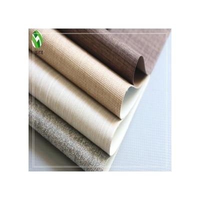 China Hot Selling Zipper Track And Roller Shade Windproof High Quality Outdoor Blind Roller Curtain Zipper Track For Windows for sale