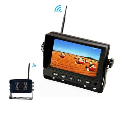 China All In One DVR Monitor System Term 5