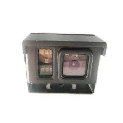 China IP68 Waterproof Infrared NIGHT VISION Rear View VCR Truck Rear View Full HD Rear View Camera for sale