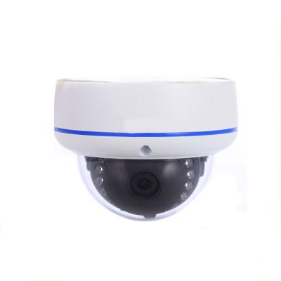 China NIGHT VISION Wide Angle1080P 960P 720P AHD Indoor Inside View Vehicle Dome Camera for Bus Metro Truck for sale