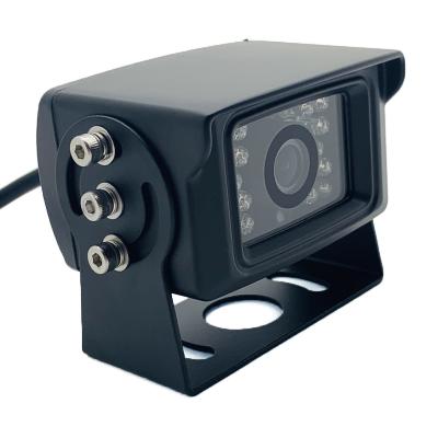 China NIGHT VISION 700TVL Night Vision Wide Angle Waterproof Infrared Reversing Rear View Camera for sale