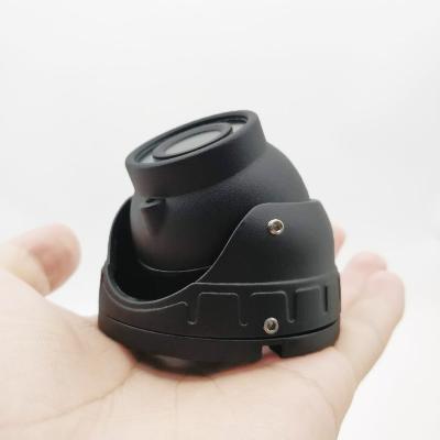 China NIGHT VISION 700TVL Night Vision Security Inside Wide Angle View Bus Dome Reversing Safety System Camera for sale