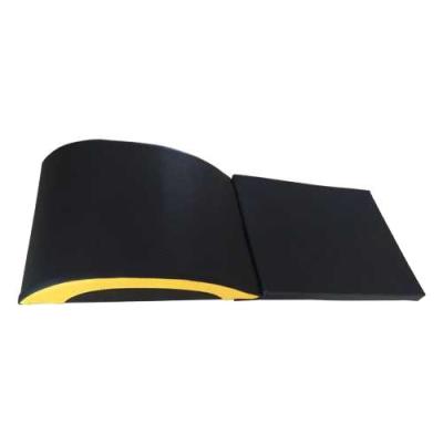 China Durable Eco-friendly.anti-slip.water-proof Using Low Price Exercise Core High Quality Ab Mat Plus Trainer for sale