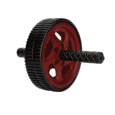 China High Quality Stable Force Factory Ab Exercise Roller Custom Wheel For Abdominal Exerciser for sale