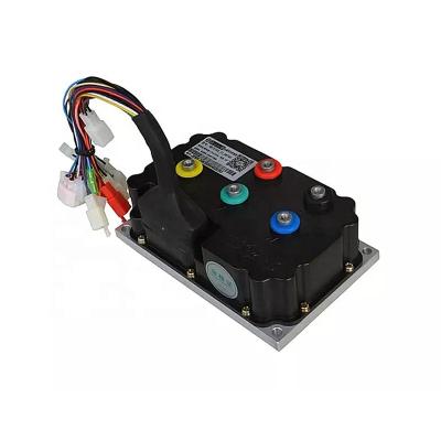 China 170A Brushless DC ND96360 96V Peak 115V DC Controller For Electric Scooter Bike ND96360 for sale