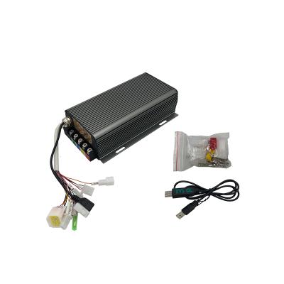 China SVMC72100 Sabvoton Motor Controller For Electric Bike In Wheel Hub Motor SVMC72100 for sale