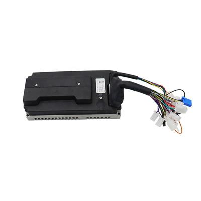 China Cheap 80A 48v/60v/72v Sabvoton ML7280 BLDC motor programmable controller ML7280 for sale