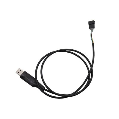 China Sabvoton ML Model Usb Cable Controller for Parameter Program USB Controller for sale