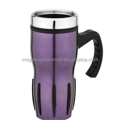 China 2022 Hot Sale High Quality Copper Water Bottle Sustainable , Double Wall Stainless Steel Water Cup for sale