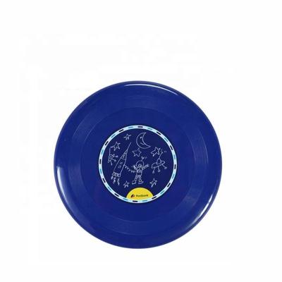 China Electronic Toy Factory Wholesale Promotional Plastic Flight Disc for sale