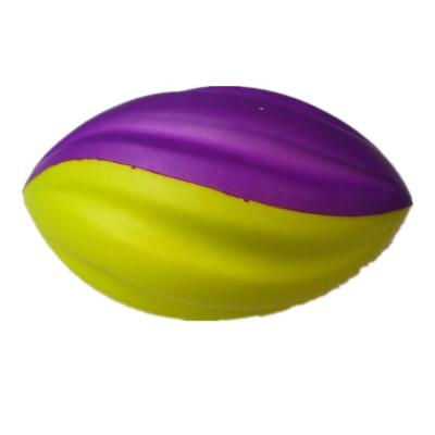 China Promotional Toy PU Foam Compression Soccer Ball, Squishy Soccer Ball, Anti-stress Soccer Ball for sale