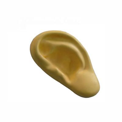 China Promotional Gifts Custom PU Foam Ear Shaped Gifts Toys Anti Stress for sale