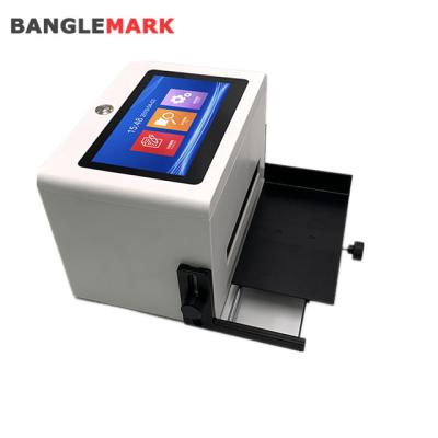 China Plastic Handjet Cheap High Quality Portable Machine Expiry Date Price Handheld Inkjet Printer For Sale for sale