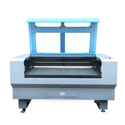 China Ceramic / Marble Engraving Laser Co2 Laser Printer Laser Engraving Machine for sale