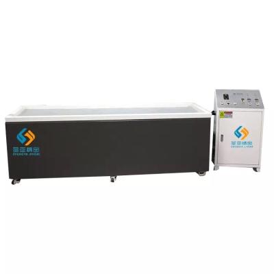 China Building Material Shops Metal Polishing Machine High Efficiency SY1800 for sale