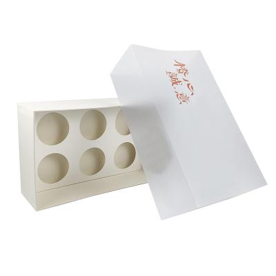 China Recycled Materials White Gift Box Custom Design Cheapest Gift Drawer Sliding Box With Your Own Logo For Food for sale