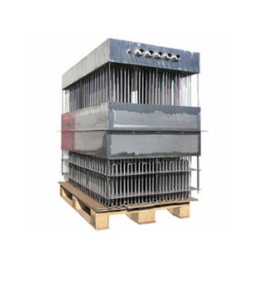 China High Efficient Fast Heating Industry Process 30KW Fast Heating Electric Air Duct Heater for sale