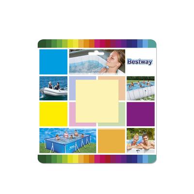 China Water Fun Sets 62091 Underwater Patch Repair Swimming Pool Accessories Adhesive Swimming Pool Equipment for sale