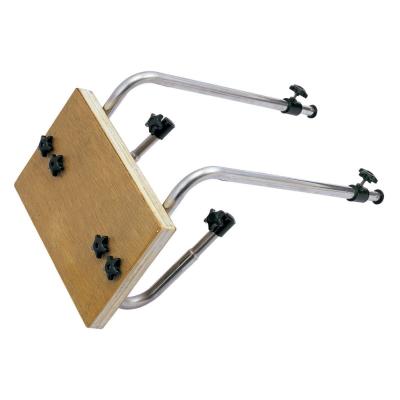 China 62069 Durable Kayak Motor Support Wooden Frame Boat Accessories For Outdoor Motorboat for sale