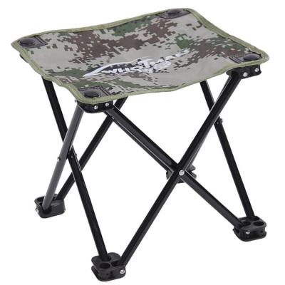 China Quick Folding and Competitive Price Mazza Easy Carry Ultralight Camping Fishing Outdoor Folding Chair for sale