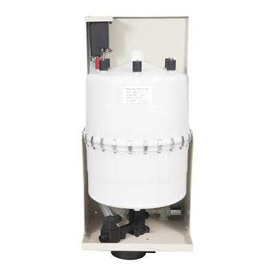 China Electrode Type Humidifier OEM Industrial Air Conditioning System Humidification Atomization 23kg/H Humidifier for sale