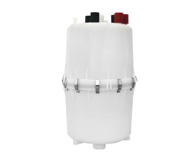 China Replaceable Humidification Atomization 8kg/H Electrode Humidifier Tank for sale