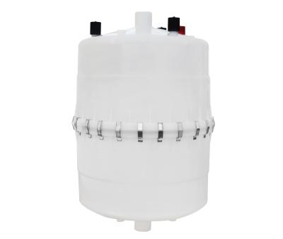 China Replaceable Humidification Atomization 23kg/H Electrode Humidifier Tank for sale