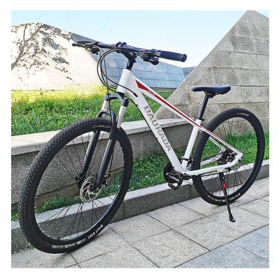 China 2022 New DAURADA MTB High Quality Aluminum Alloy Bikes Men Cycle Mountainbikes 29 Inch Mountain Bike Bicycle For Adult for sale