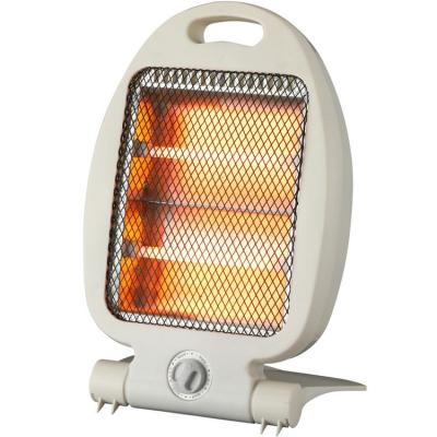 China Portable Safe Handle Room Heater For Indoor High Quality Halogen Room Fast Heating Small Size Infrared Heater With OEM/ODM Service for sale